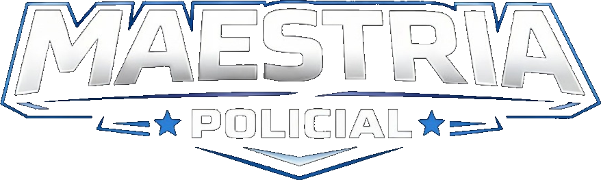 Maestria Policial