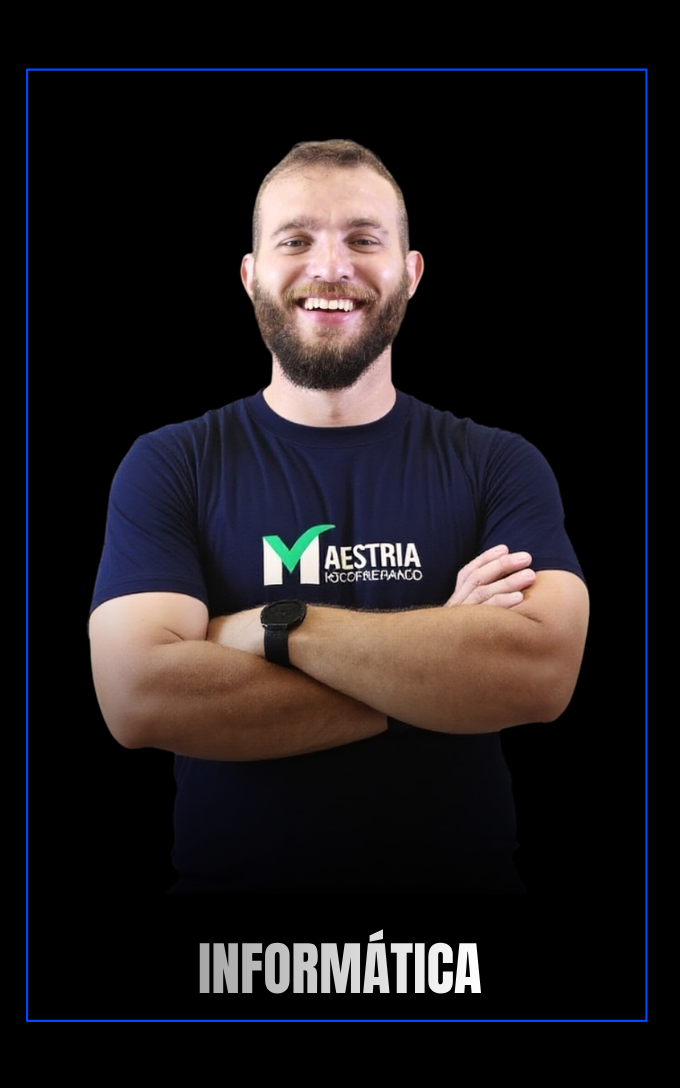 Professor de Informática